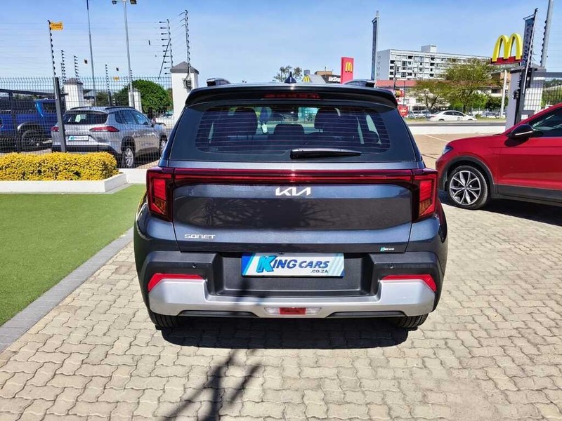 Kia Sonet - King Cars Bellville/Vredekloof - Image 6