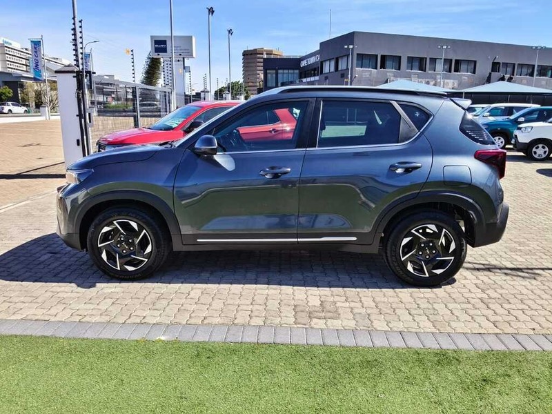 Kia Sonet - King Cars Bellville/Vredekloof - Image 4