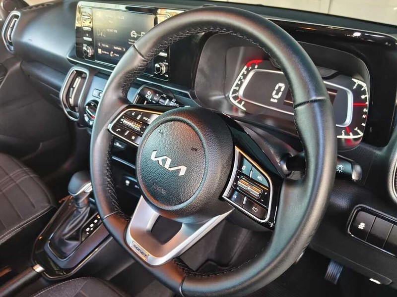 Kia Sonet - King Cars Bellville/Vredekloof - Image 13