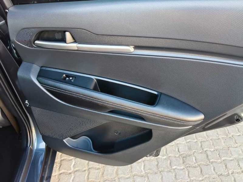 Kia Sonet - King Cars Bellville/Vredekloof - Image 15