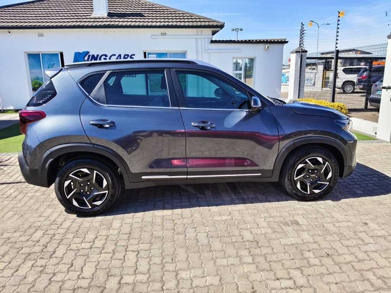 Kia Sonet - King Cars Bellville/Vredekloof - Image 8