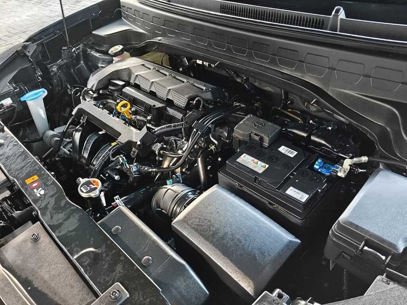 Kia Sonet - King Cars Bellville/Vredekloof - Image 18