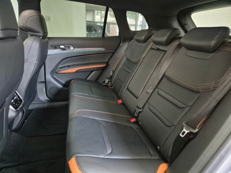 Ford Territory - Ford Bryanston - Image 9
