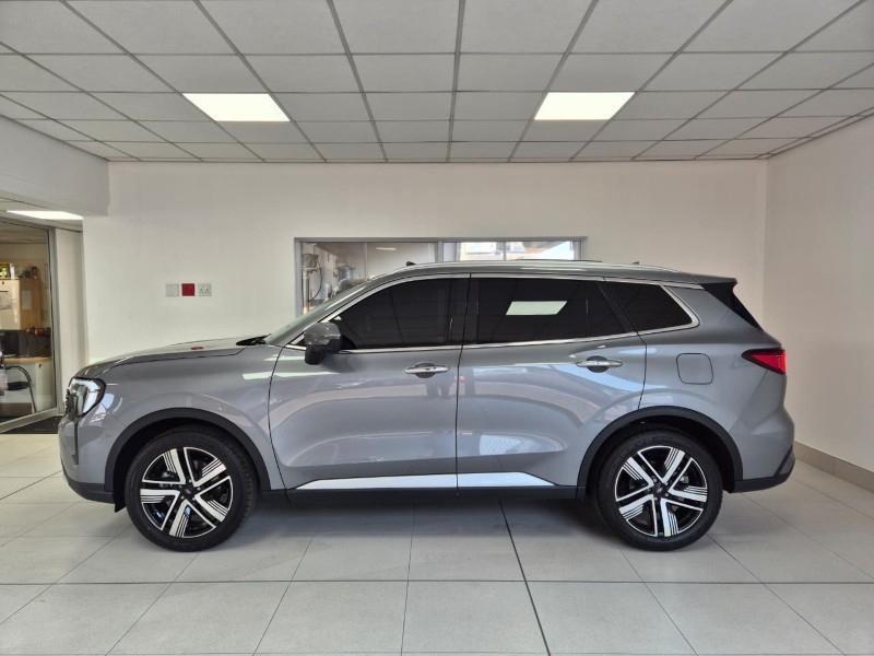 Ford Territory - Ford Bryanston - Image 2