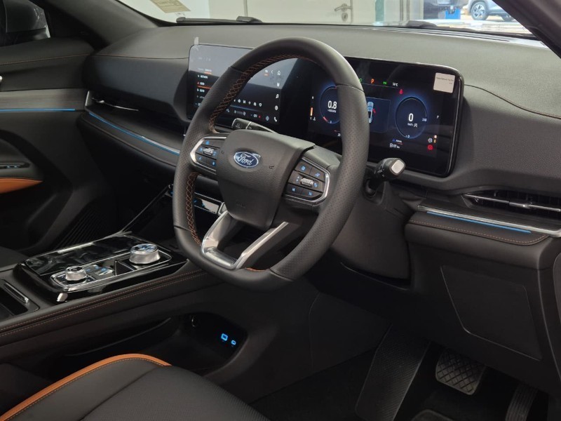 Ford Territory - Ford Bryanston - Image 13