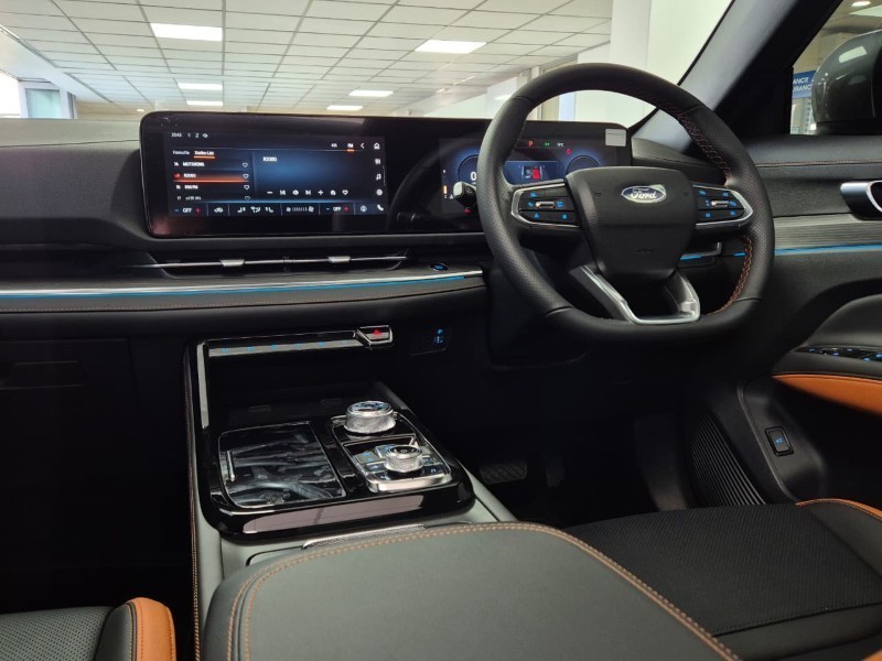 Ford Territory - Ford Bryanston - Image 8
