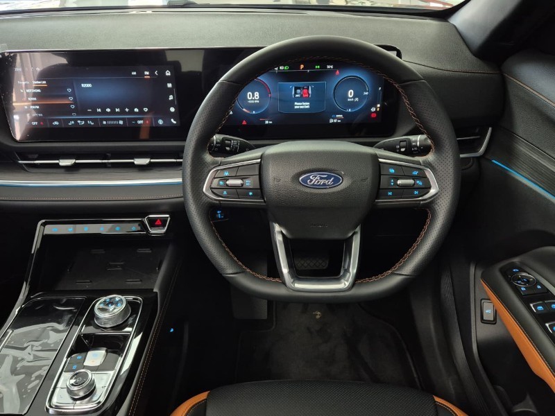 Ford Territory - Ford Bryanston - Image 12