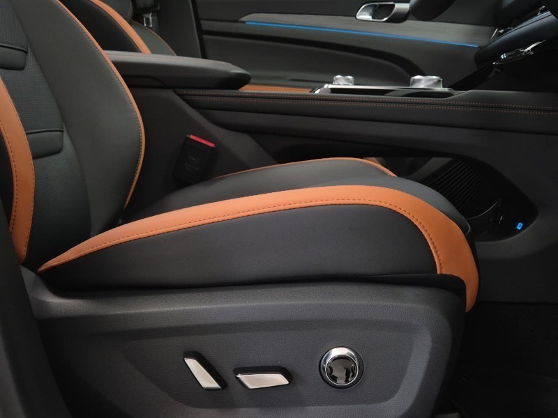 Ford Territory - Ford Bryanston - Image 14