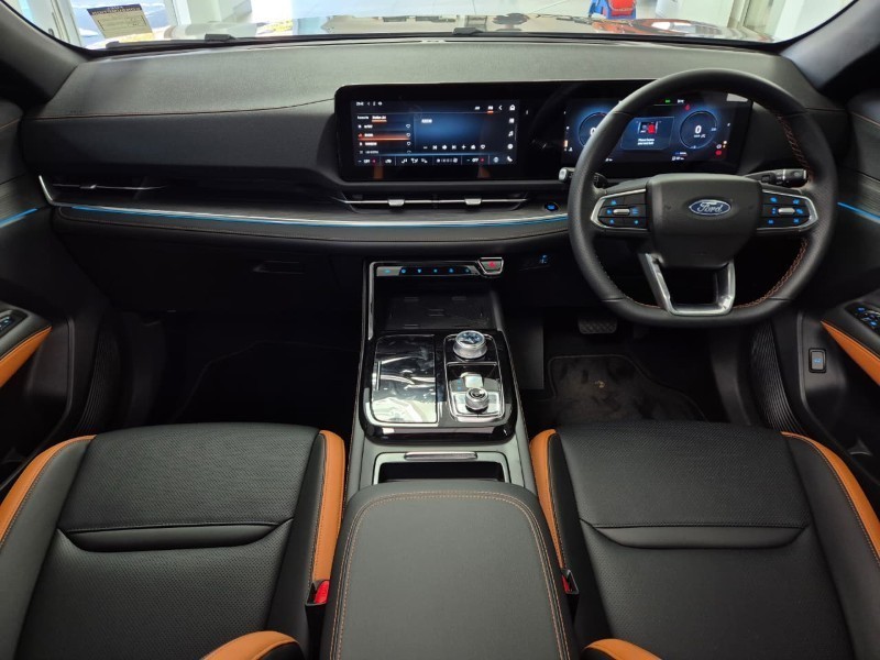 Ford Territory - Ford Bryanston - Image 7