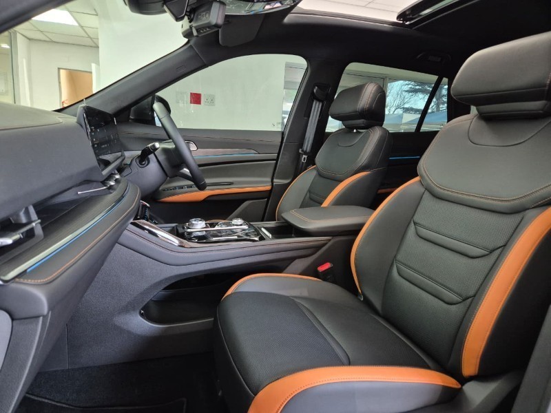 Ford Territory - Ford Bryanston - Image 6