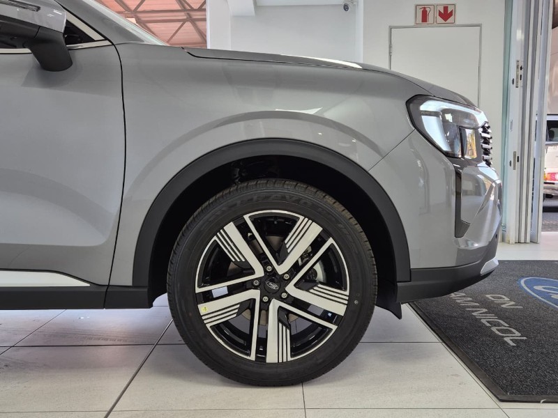 Ford Territory - Ford Bryanston - Image 19