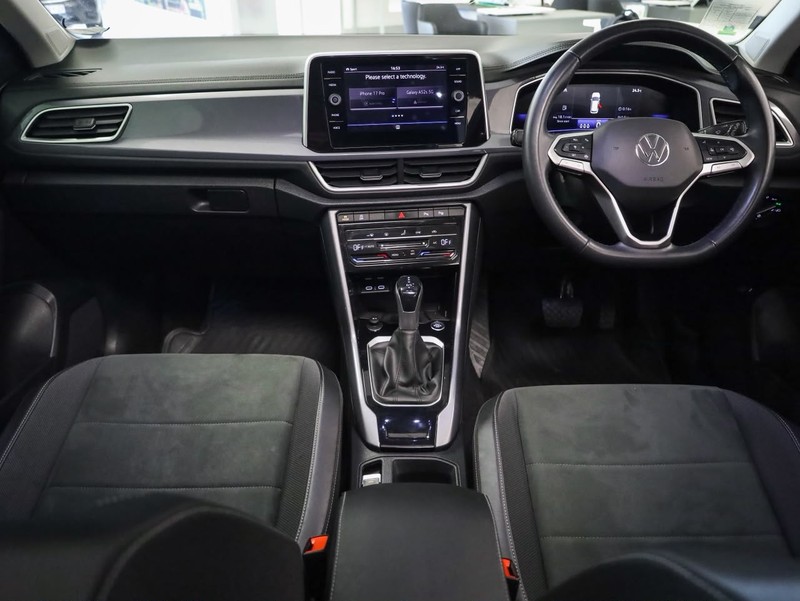 Volkswagen T-Roc - GWM Haval Sandton - Image 4