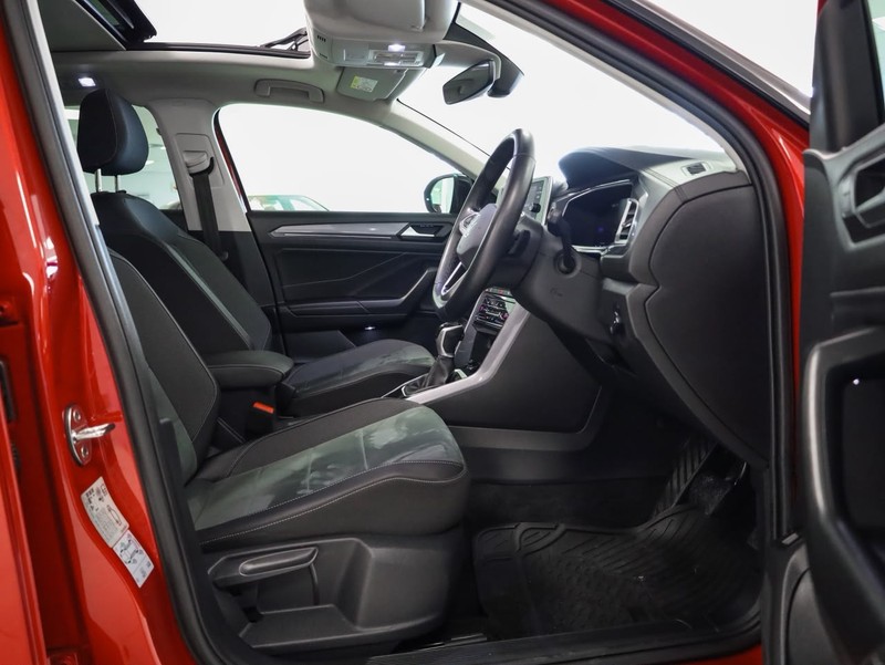 Volkswagen T-Roc - GWM Haval Sandton - Image 10