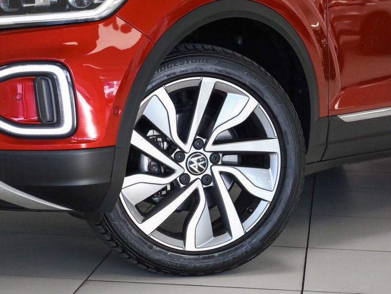 Volkswagen T-Roc - GWM Haval Sandton - Image 11