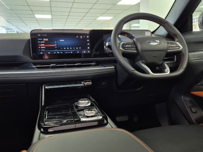 Ford Territory - Ford Bryanston - Image 12