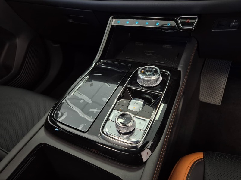 Ford Territory - Ford Bryanston - Image 15