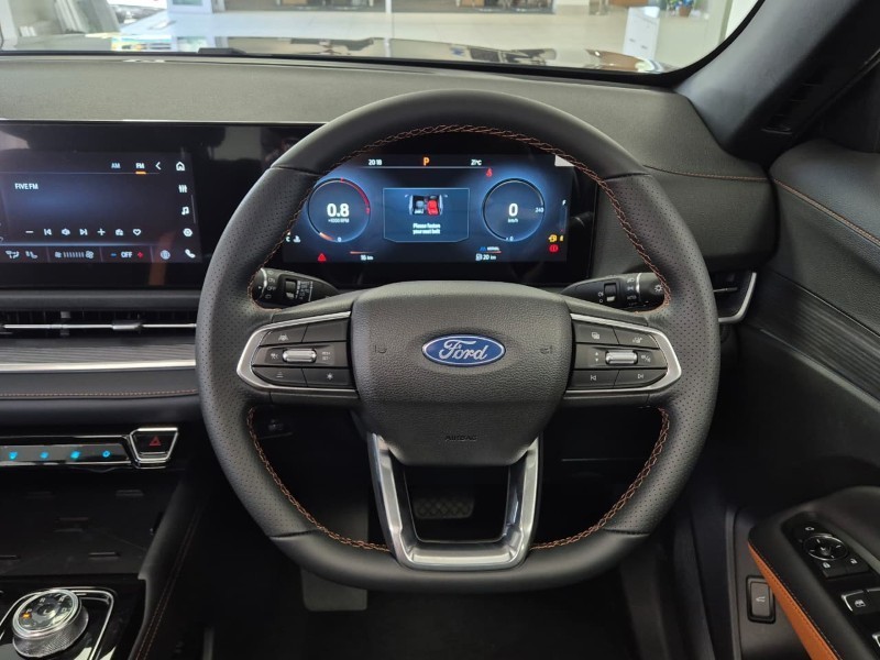 Ford Territory - Ford Bryanston - Image 10