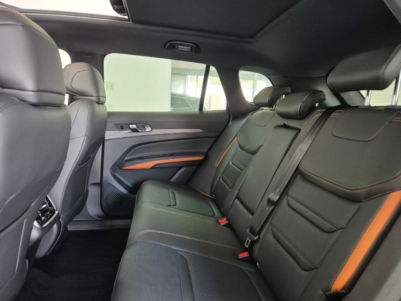 Ford Territory - Ford Bryanston - Image 9