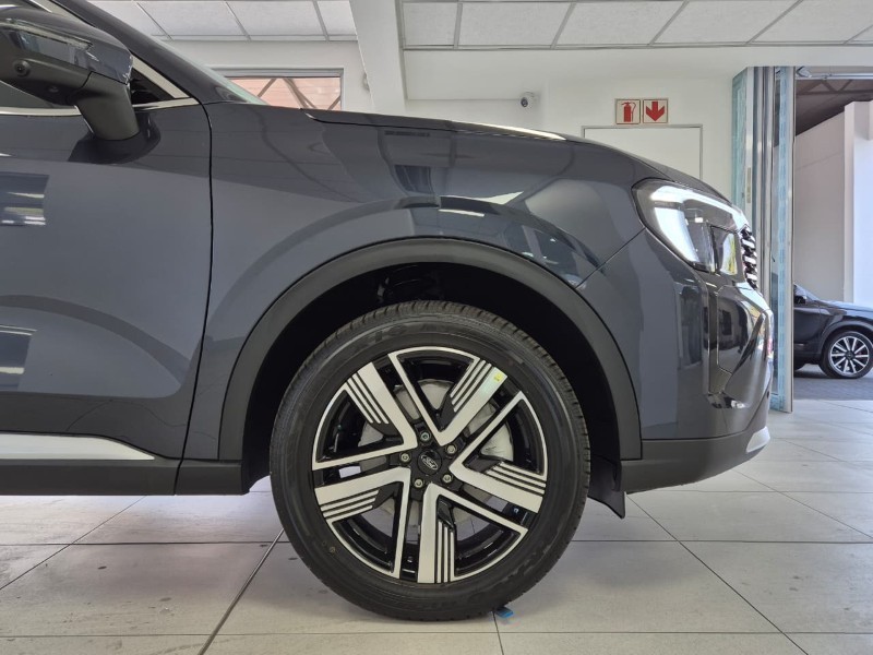 Ford Territory - Ford Bryanston - Image 19