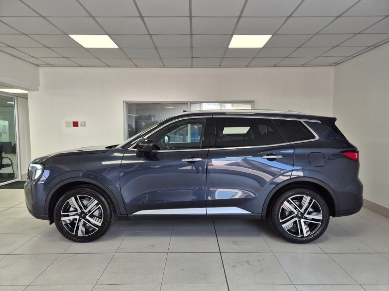Ford Territory - Ford Bryanston - Image 2