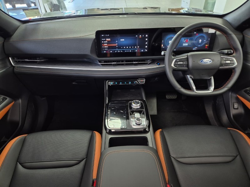 Ford Territory - Ford Bryanston - Image 7