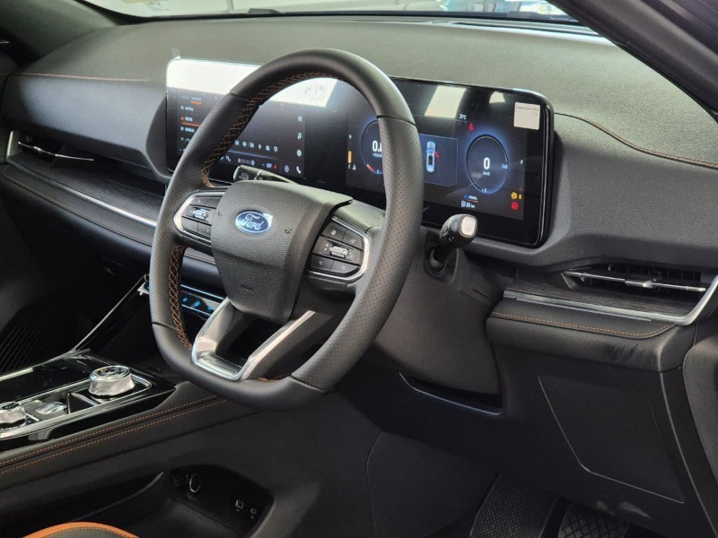 Ford Territory - Ford Bryanston - Image 8