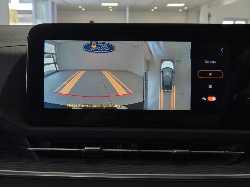Ford Territory - Ford Bryanston - Image 16
