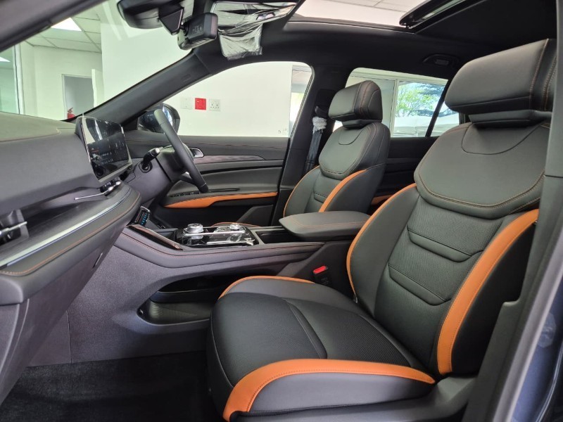 Ford Territory - Ford Bryanston - Image 6