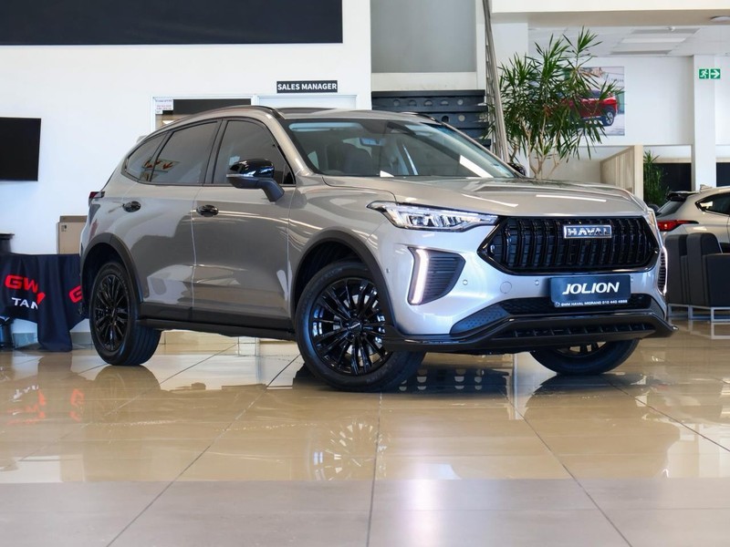 Haval Jolion - GWM Haval Midrand - Image 1