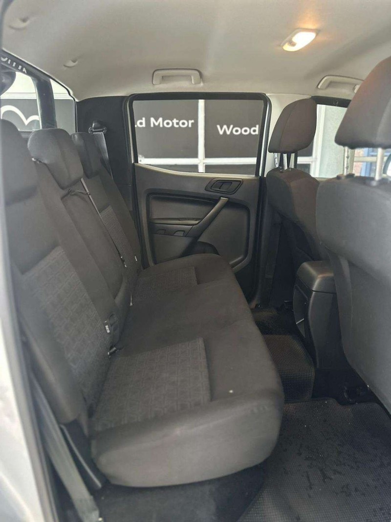 Ford Ranger - Mazda Woodmead - Image 11