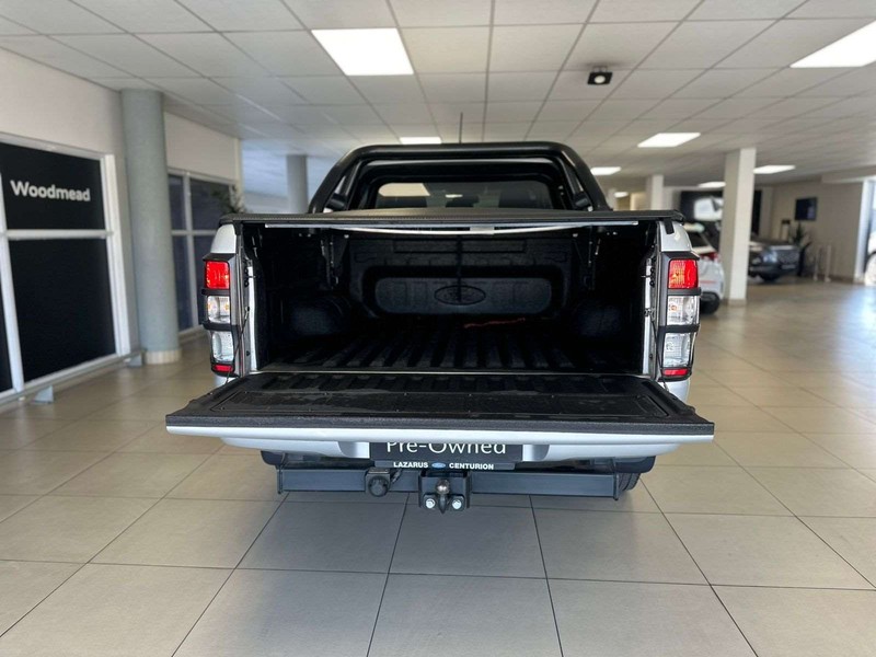 Ford Ranger - Mazda Woodmead - Image 10