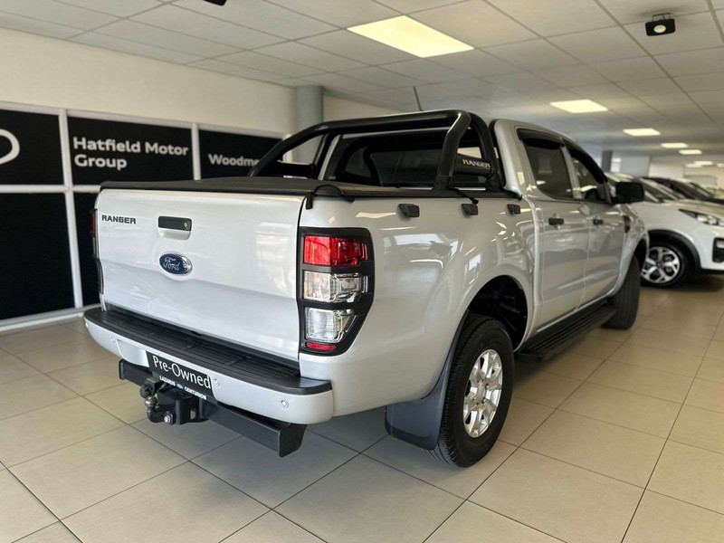 Ford Ranger - Mazda Woodmead - Image 7