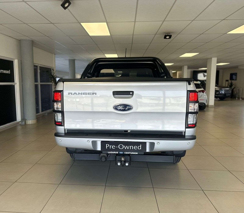 Ford Ranger - Mazda Woodmead - Image 8