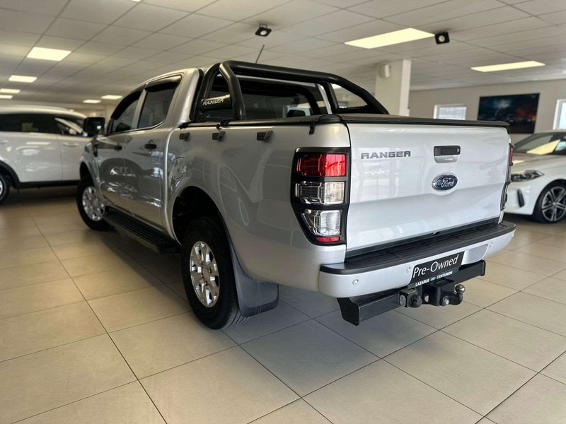 Ford Ranger - Mazda Woodmead - Image 9
