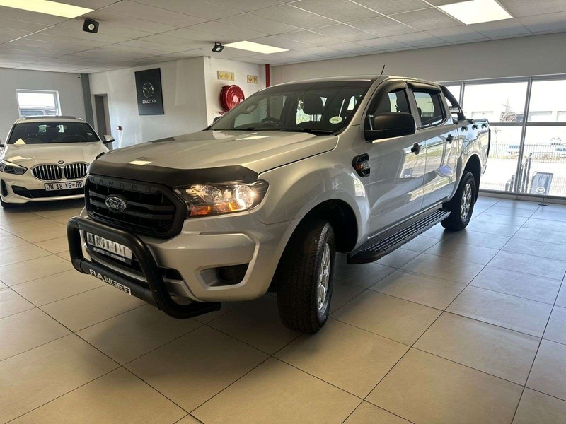 Ford Ranger - Mazda Woodmead - Image 3