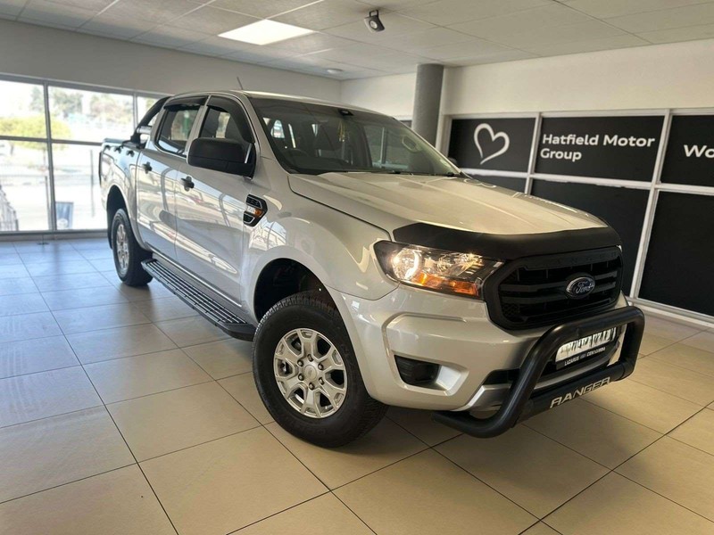 Ford Ranger - Mazda Woodmead - Image 1