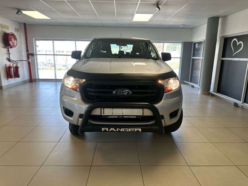 Ford Ranger - Mazda Woodmead - Image 2