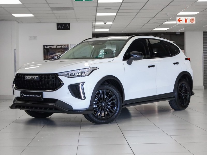 Haval Jolion - GWM Haval Sandton - Image 9