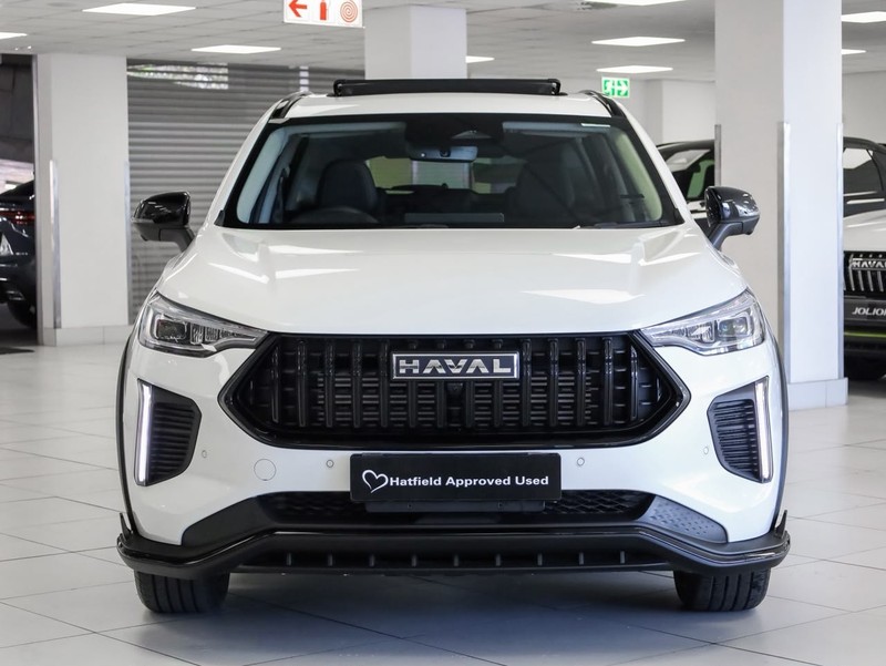 Haval Jolion - GWM Haval Sandton - Image 6