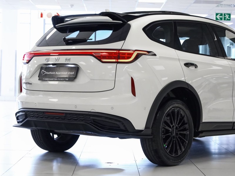Haval Jolion - GWM Haval Sandton - Image 3