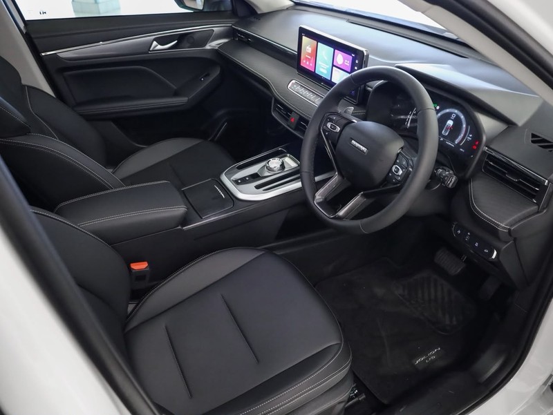 Haval Jolion - GWM Haval Sandton - Image 2