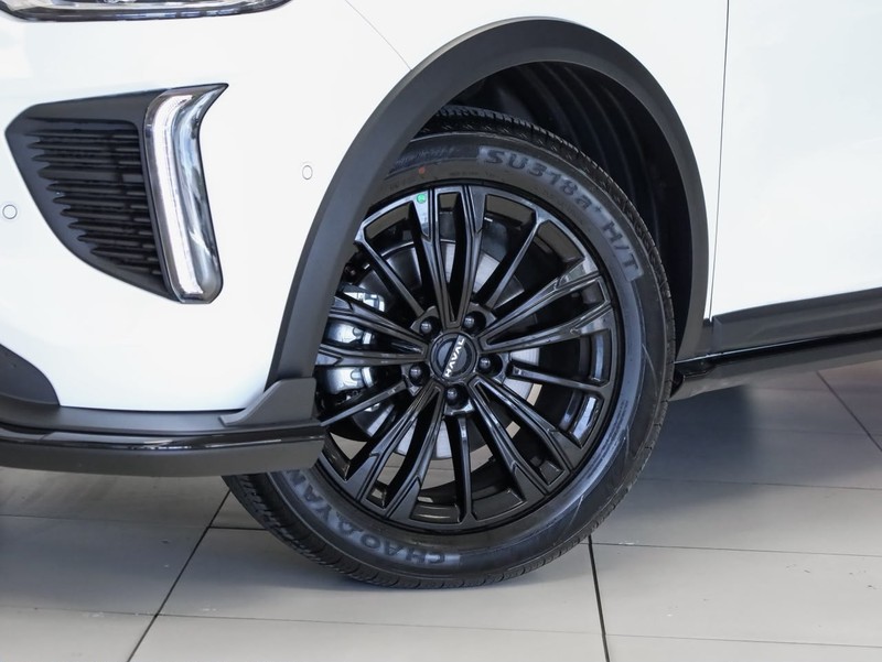Haval Jolion - GWM Haval Sandton - Image 8