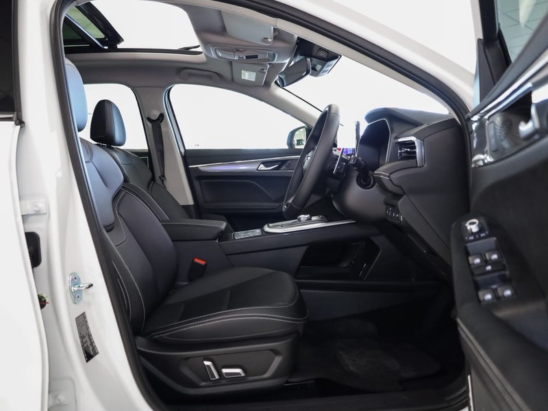 Haval Jolion - GWM Haval Sandton - Image 5