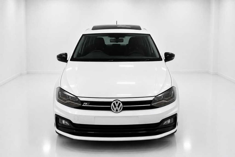 Volkswagen Polo - Bluebird Motors - Image 3