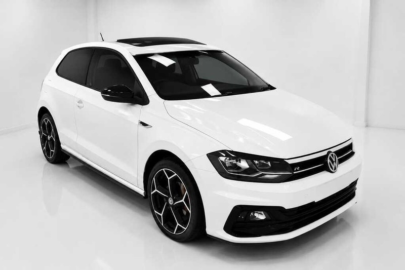 Volkswagen Polo - Bluebird Motors - Image 2