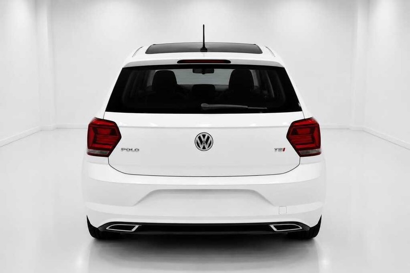 Volkswagen Polo - Bluebird Motors - Image 4
