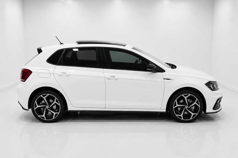 Volkswagen Polo - Bluebird Motors - Image 5