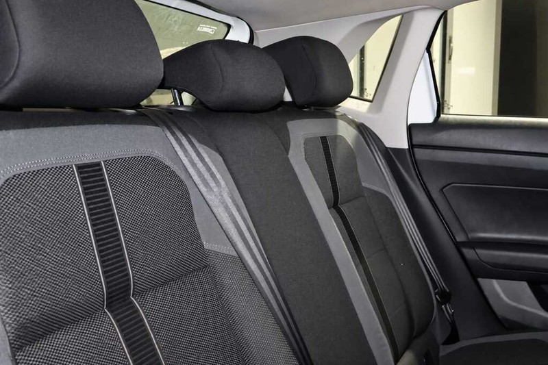 Volkswagen Polo - Bluebird Motors - Image 6