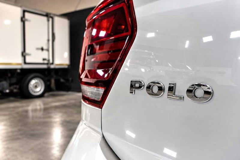 Volkswagen Polo - Bluebird Motors - Image 19
