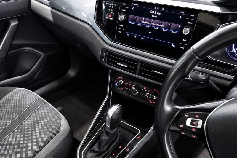 Volkswagen Polo - Bluebird Motors - Image 8